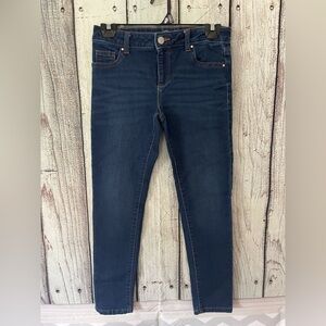 Women's Blue Jeans